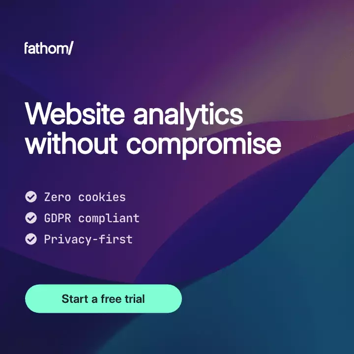 GDPR en website statistieken GDPR en website statistieken