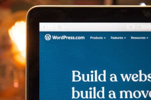 why wordpress